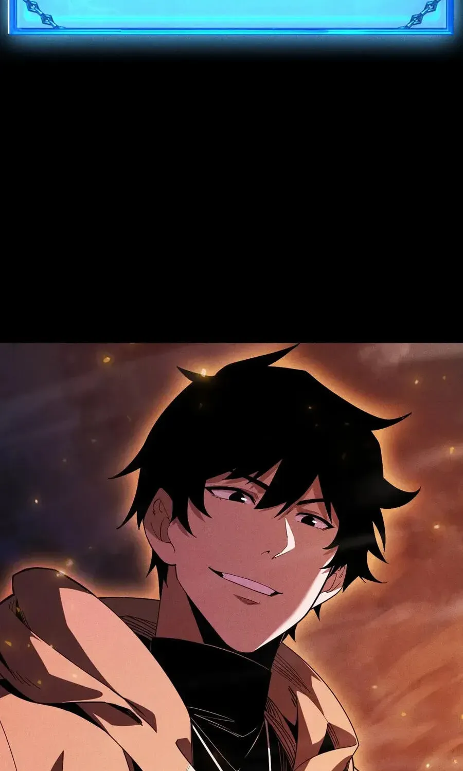 Read I Awoke as a God After Auto Battling For a Million Years EN Manga Online