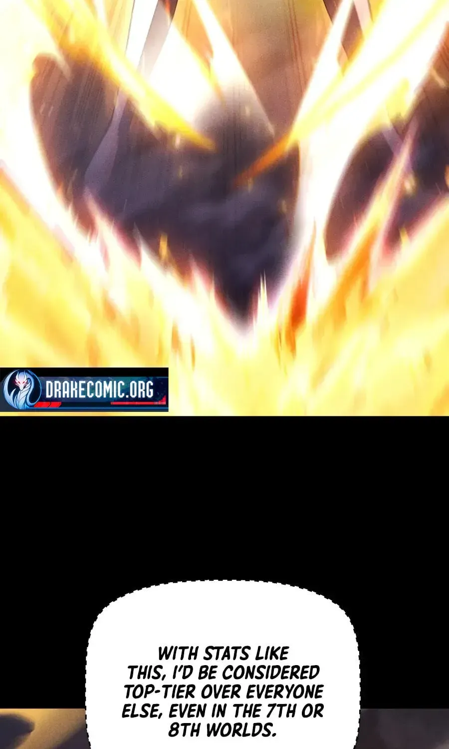 Read I Awoke as a God After Auto Battling For a Million Years EN Manga Online