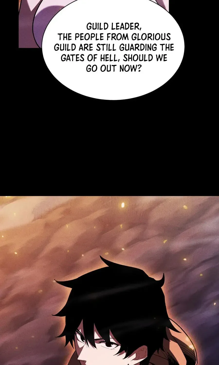 Read I Awoke as a God After Auto Battling For a Million Years EN Manga Online