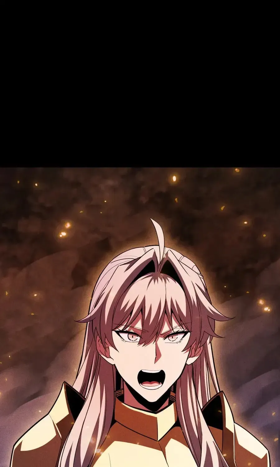 Read I Awoke as a God After Auto Battling For a Million Years EN Manga Online