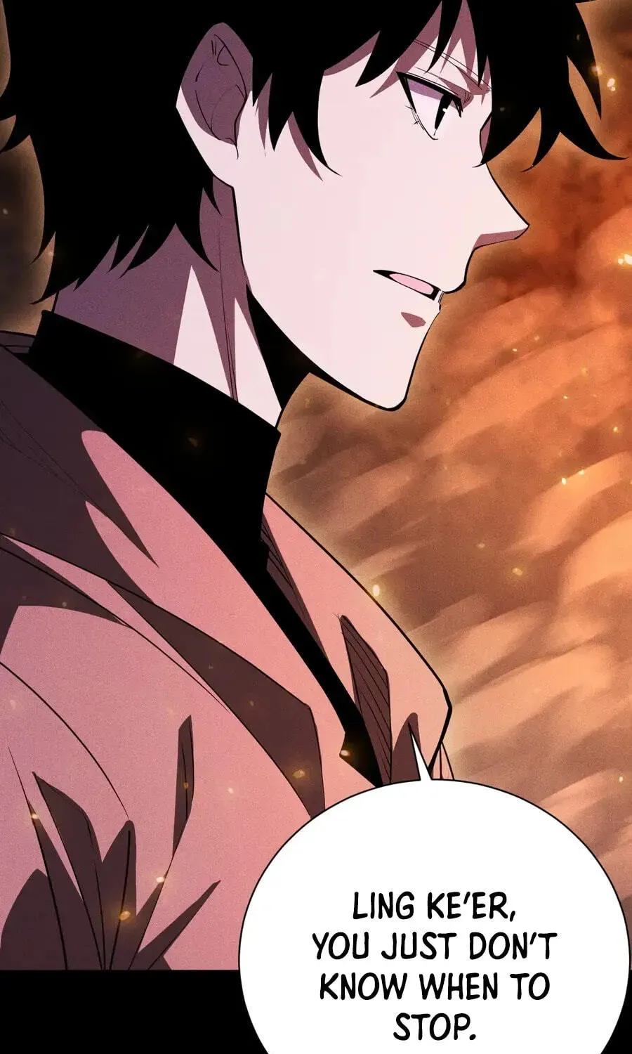 Read I Awoke as a God After Auto Battling For a Million Years EN Manga Online