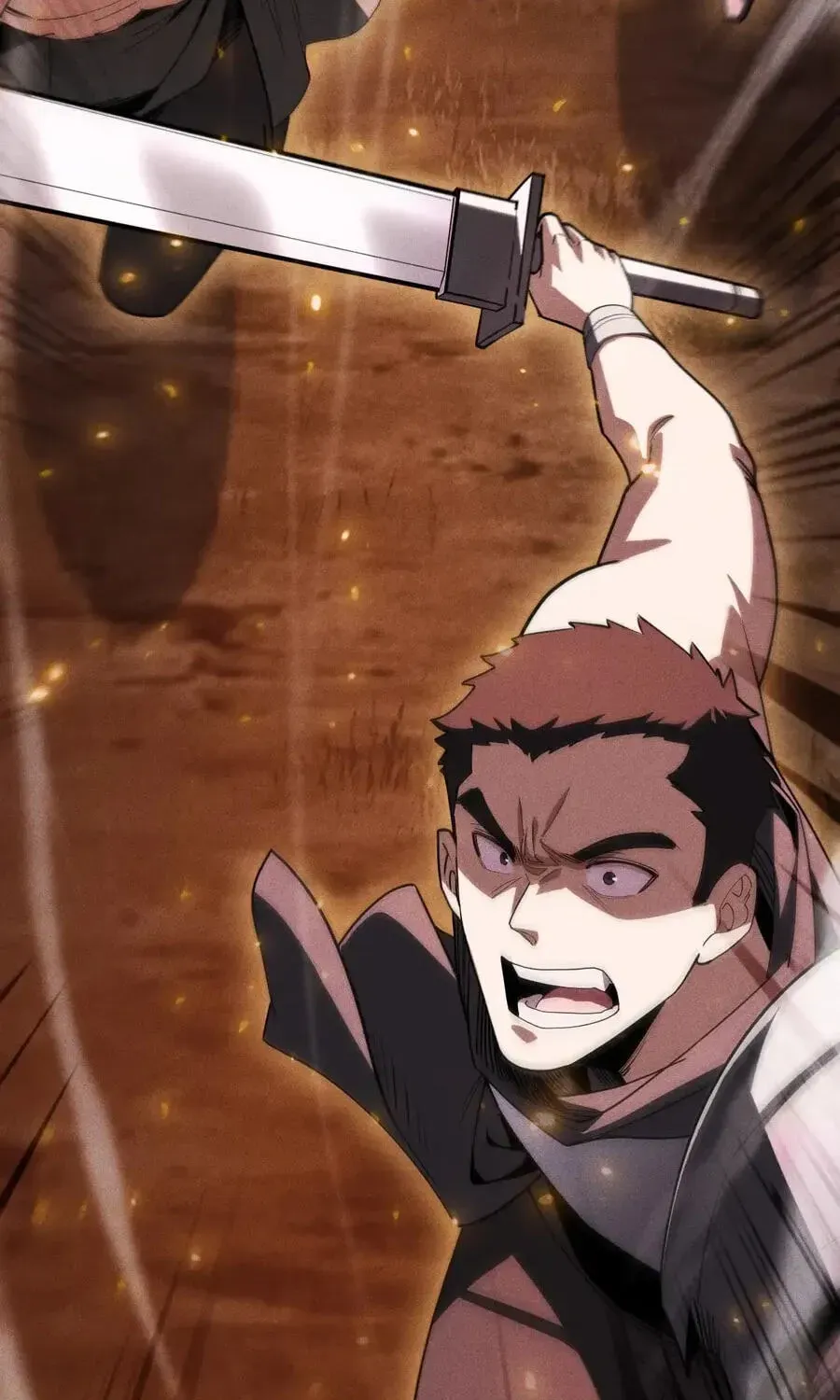 Read I Awoke as a God After Auto Battling For a Million Years EN Manga Online