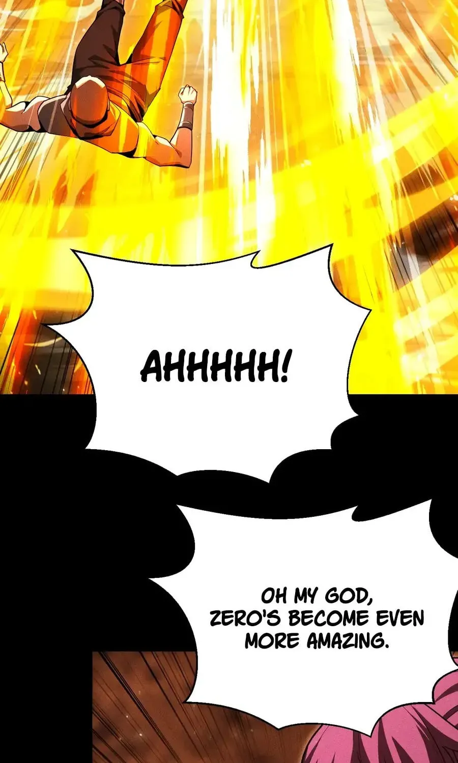Read I Awoke as a God After Auto Battling For a Million Years EN Manga Online