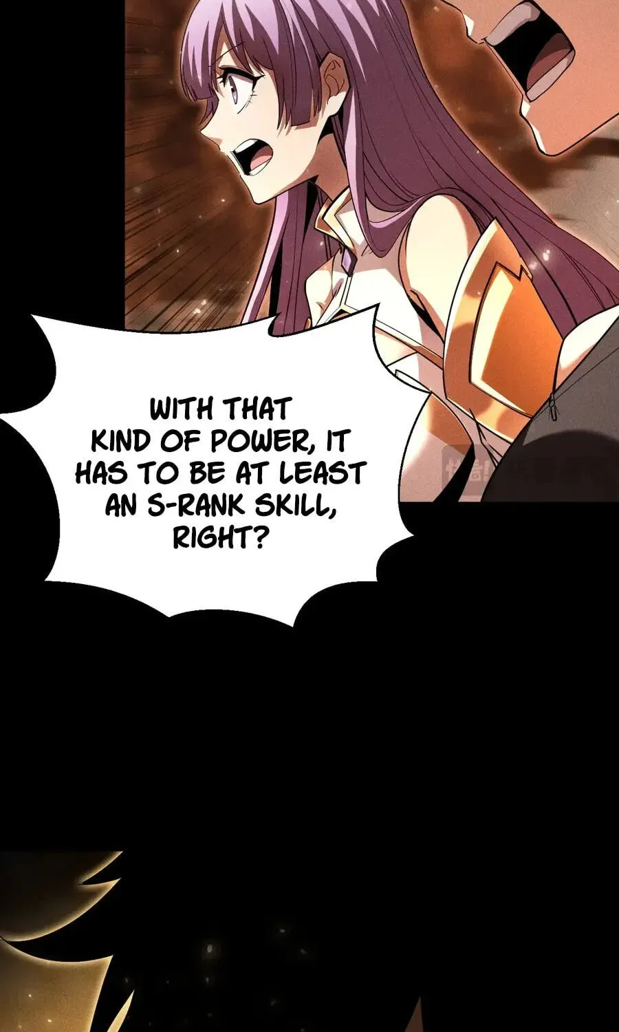 Read I Awoke as a God After Auto Battling For a Million Years EN Manga Online