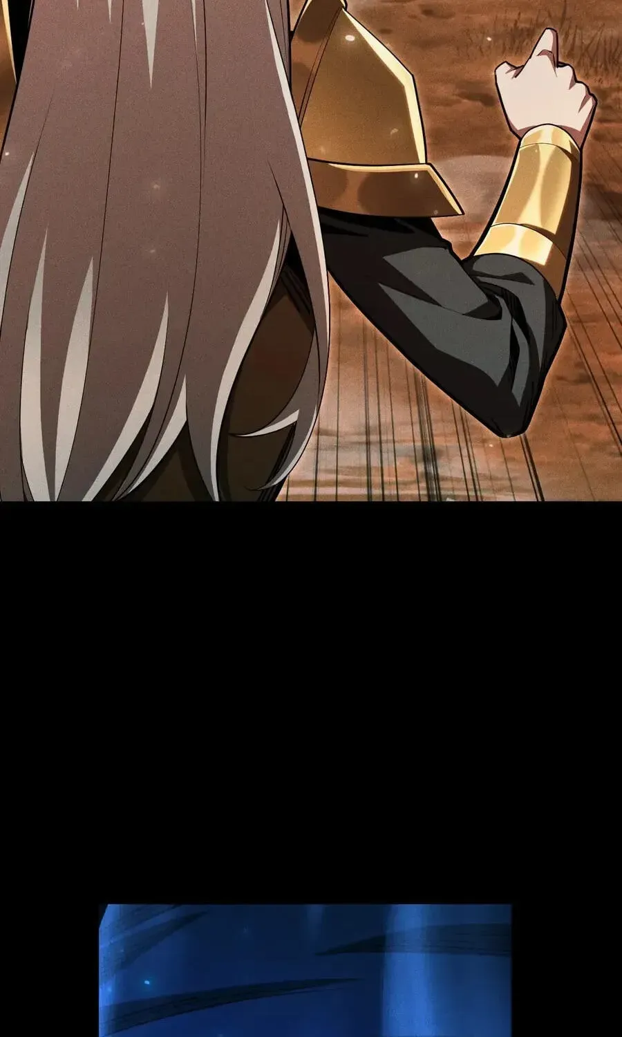 Read I Awoke as a God After Auto Battling For a Million Years EN Manga Online