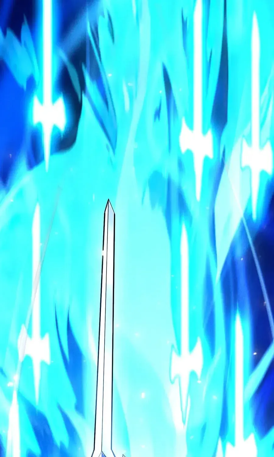 Read I Awoke as a God After Auto Battling For a Million Years EN Manga Online