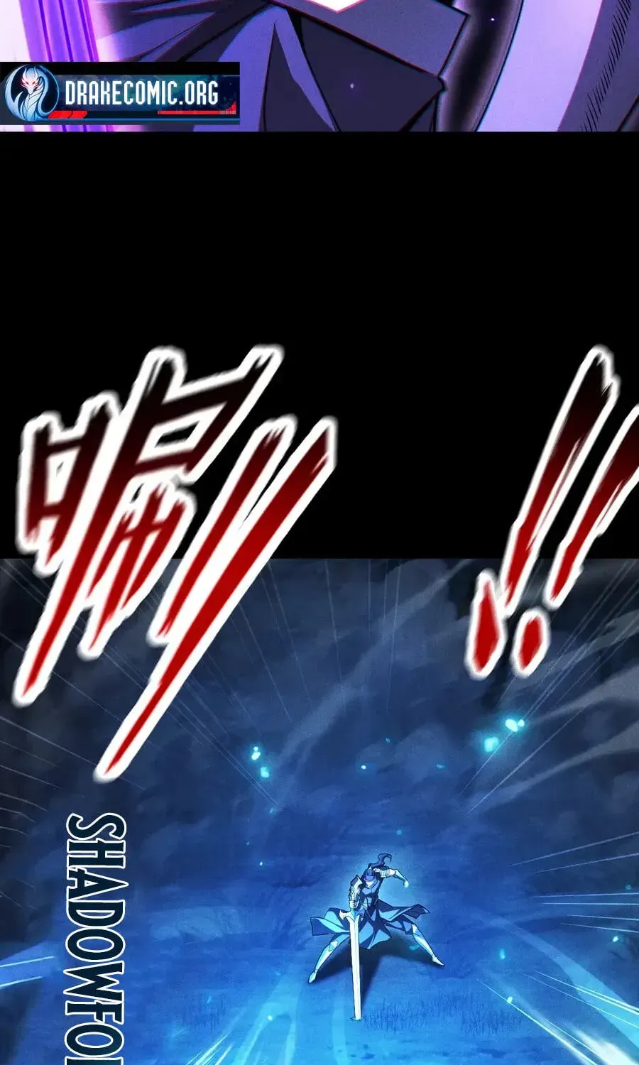 Read I Awoke as a God After Auto Battling For a Million Years EN Manga Online