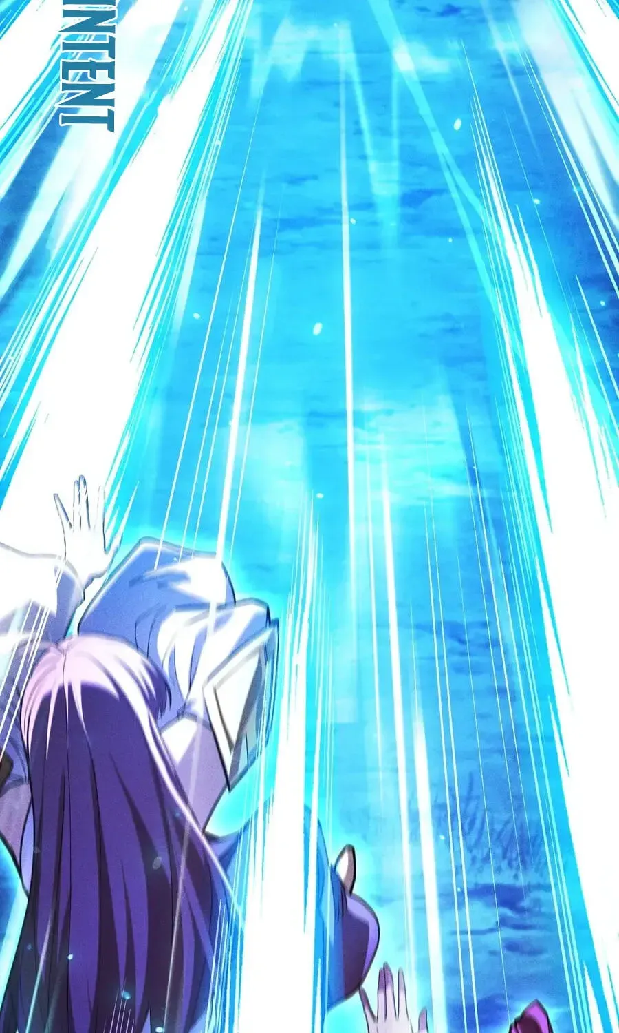 Read I Awoke as a God After Auto Battling For a Million Years EN Manga Online