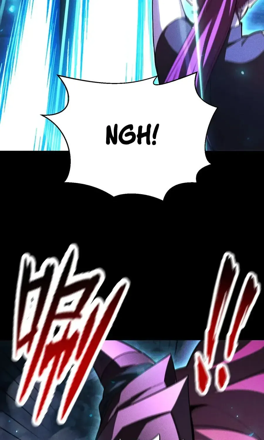 Read I Awoke as a God After Auto Battling For a Million Years EN Manga Online