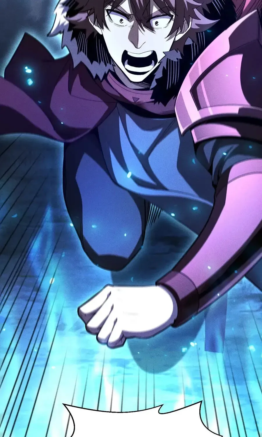 Read I Awoke as a God After Auto Battling For a Million Years EN Manga Online