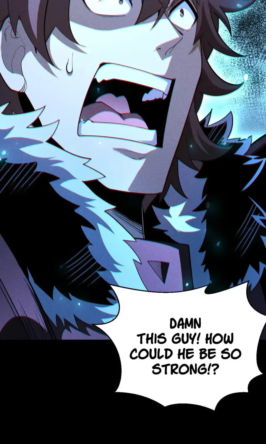 Read I Awoke as a God After Auto Battling For a Million Years EN Manga Online