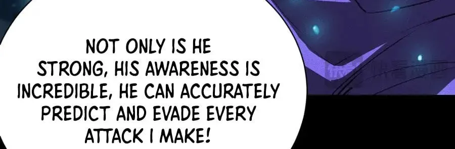 Read I Awoke as a God After Auto Battling For a Million Years EN Manga Online