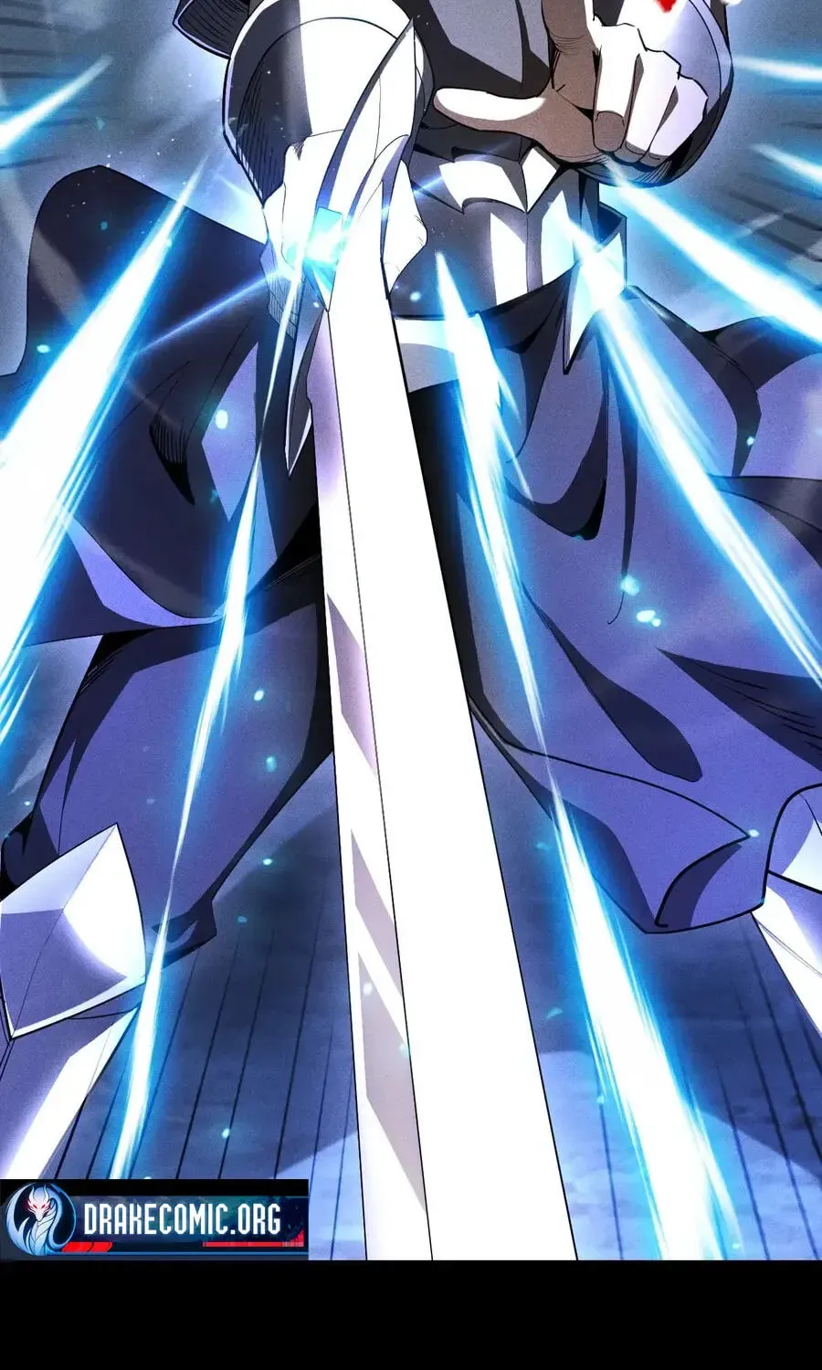 Read I Awoke as a God After Auto Battling For a Million Years EN Manga Online