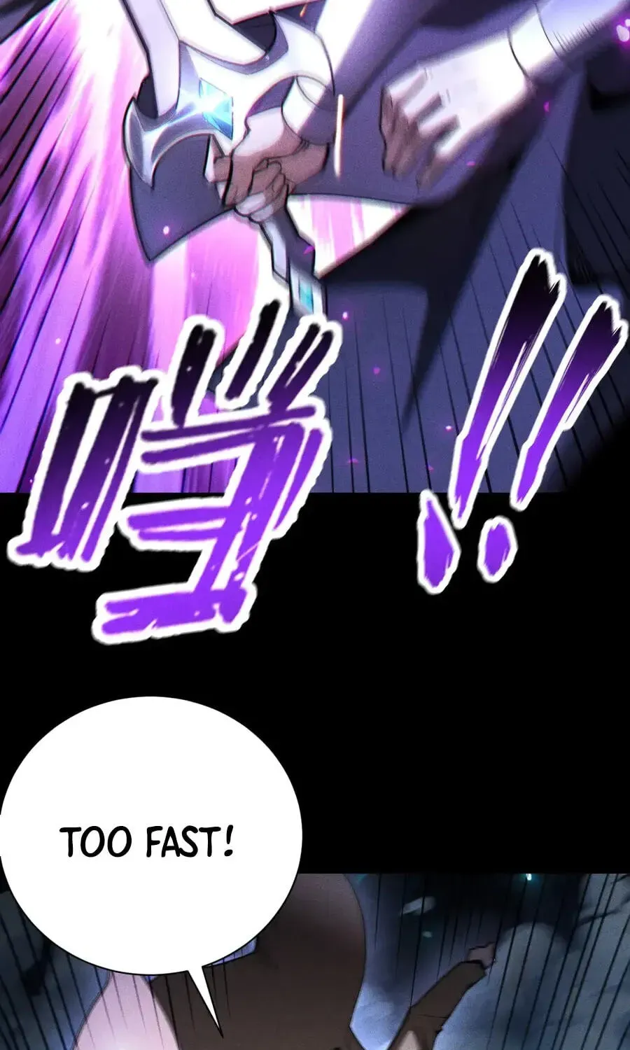 Read I Awoke as a God After Auto Battling For a Million Years EN Manga Online