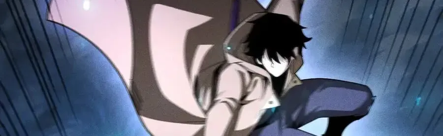 Read I Awoke as a God After Auto Battling For a Million Years EN Manga Online