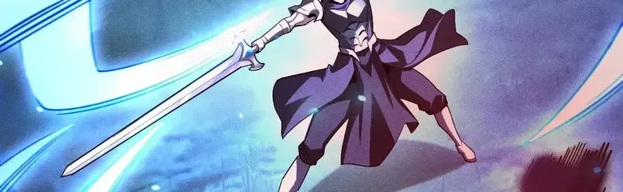 Read I Awoke as a God After Auto Battling For a Million Years EN Manga Online