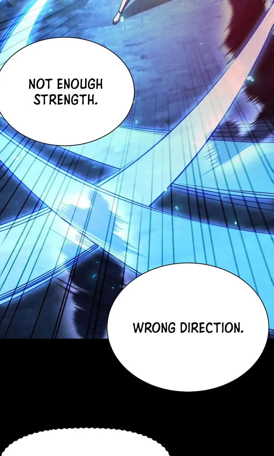 Read I Awoke as a God After Auto Battling For a Million Years EN Manga Online