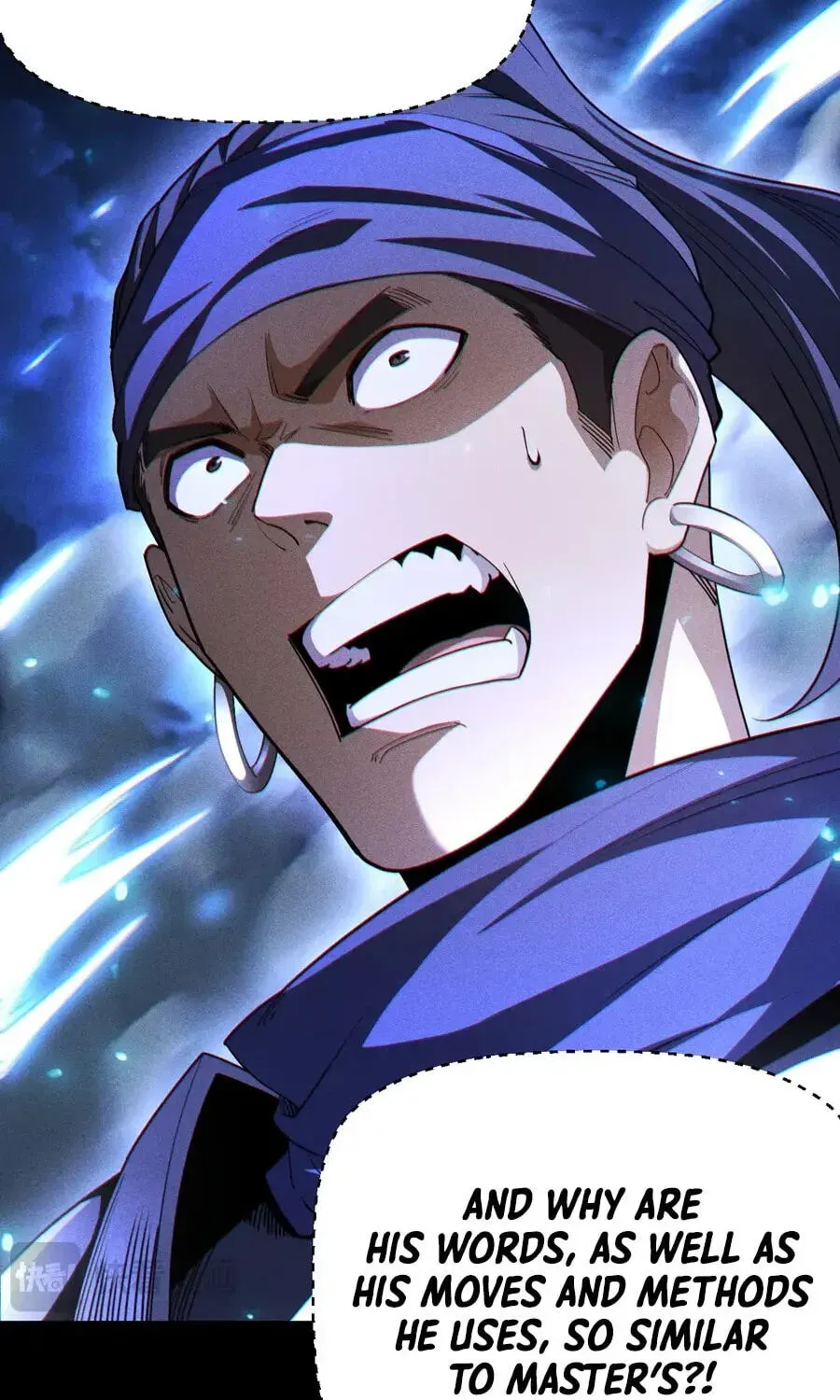Read I Awoke as a God After Auto Battling For a Million Years EN Manga Online