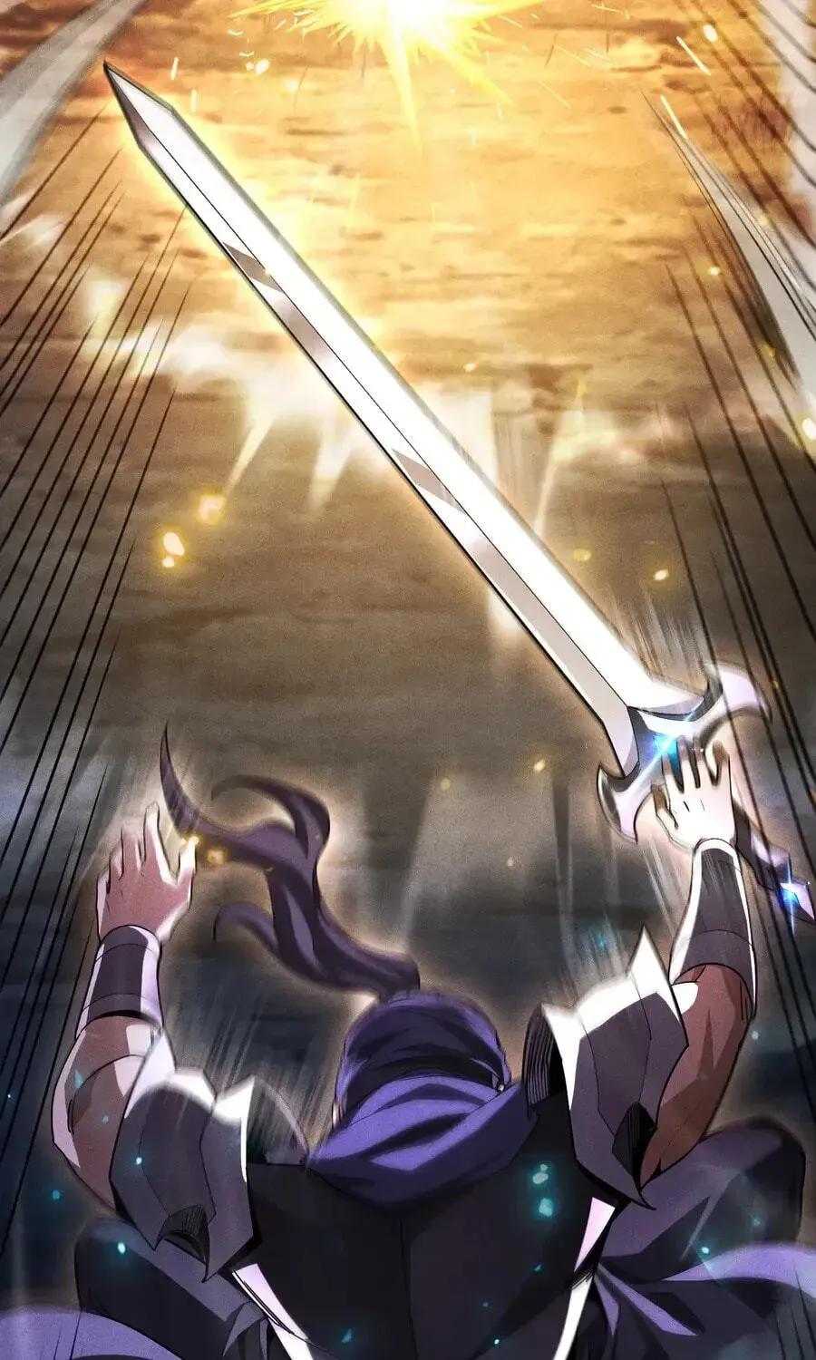 Read I Awoke as a God After Auto Battling For a Million Years EN Manga Online