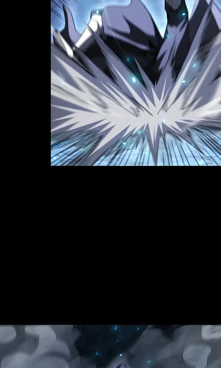 Read I Awoke as a God After Auto Battling For a Million Years EN Manga Online