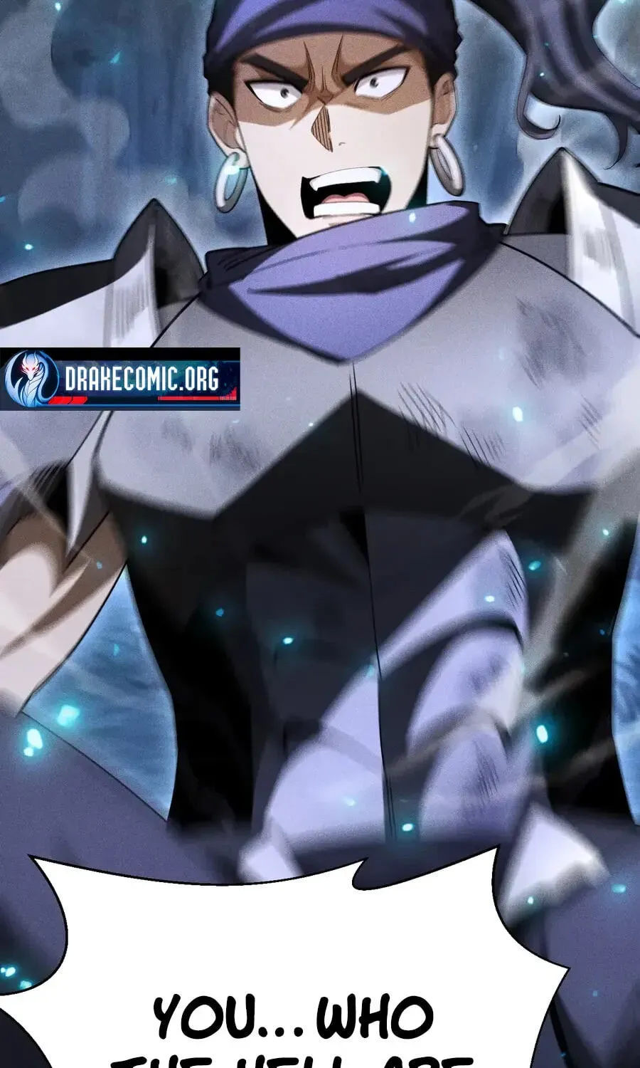 Read I Awoke as a God After Auto Battling For a Million Years EN Manga Online