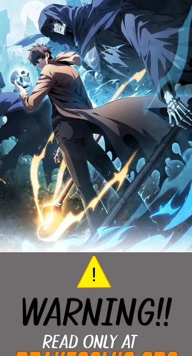 Read I Awoke as a God After Auto Battling For a Million Years EN Manga Online