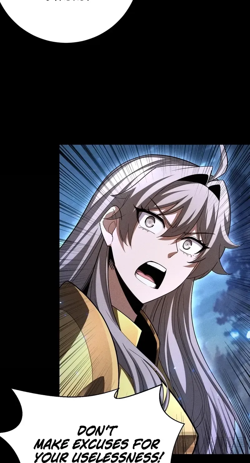 Read I Awoke as a God After Auto Battling For a Million Years EN Manga Online