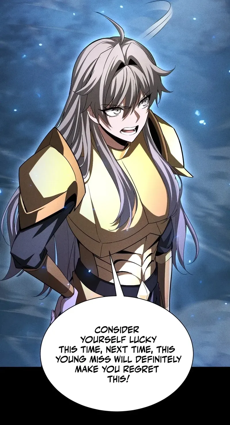Read I Awoke as a God After Auto Battling For a Million Years EN Manga Online