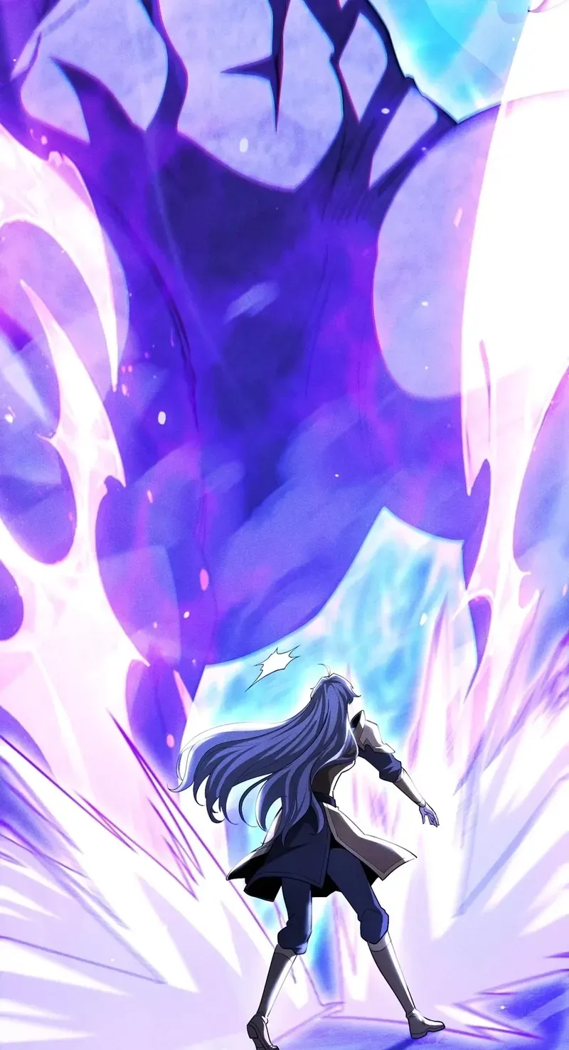 Read I Awoke as a God After Auto Battling For a Million Years EN Manga Online