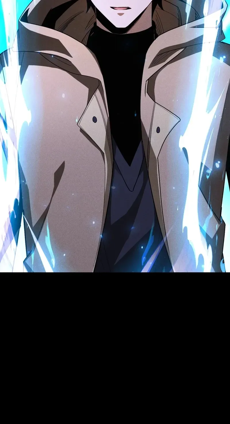 Read I Awoke as a God After Auto Battling For a Million Years EN Manga Online