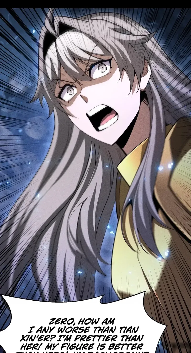 Read I Awoke as a God After Auto Battling For a Million Years EN Manga Online