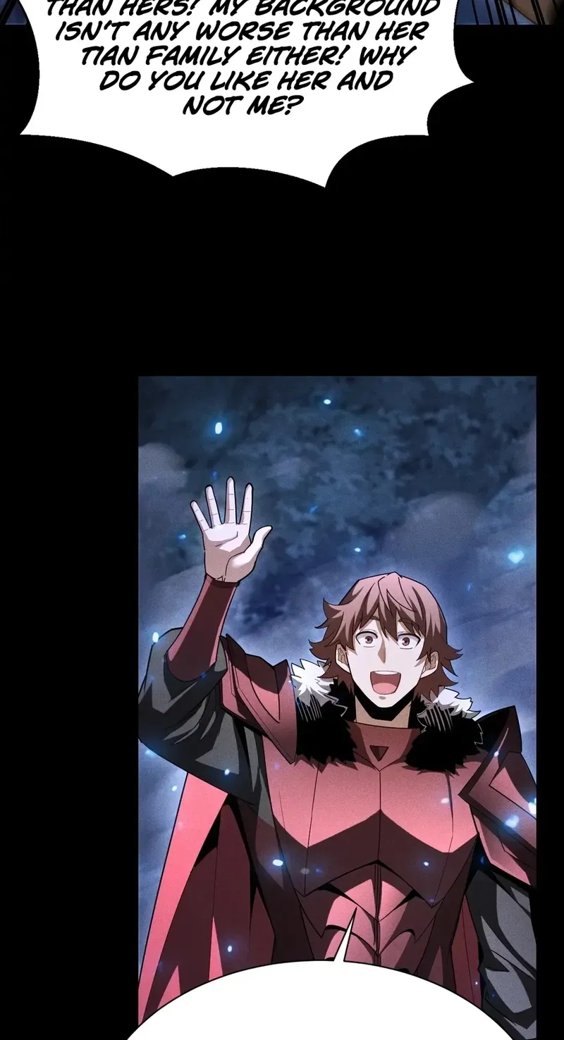 Read I Awoke as a God After Auto Battling For a Million Years EN Manga Online