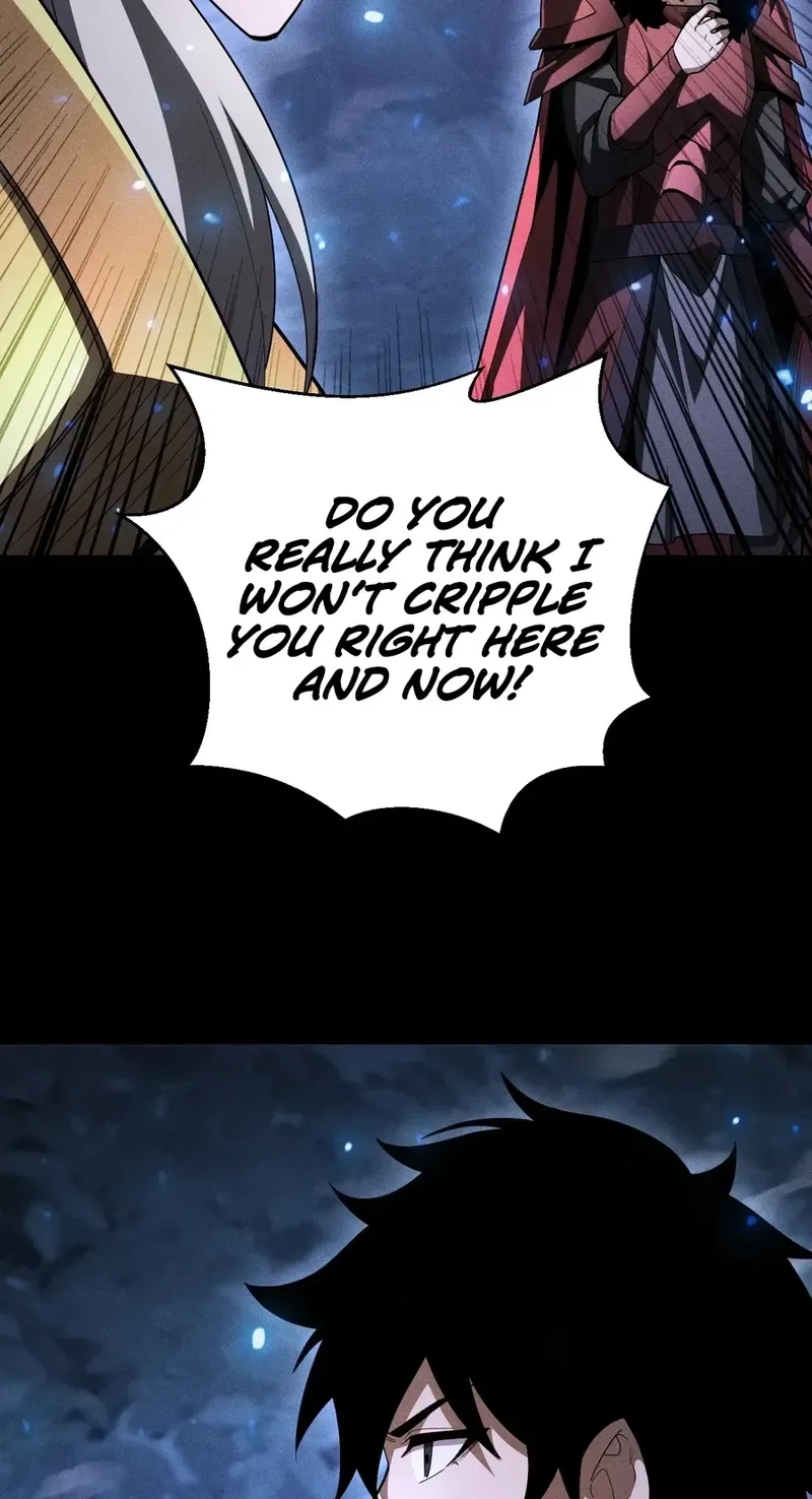 Read I Awoke as a God After Auto Battling For a Million Years EN Manga Online