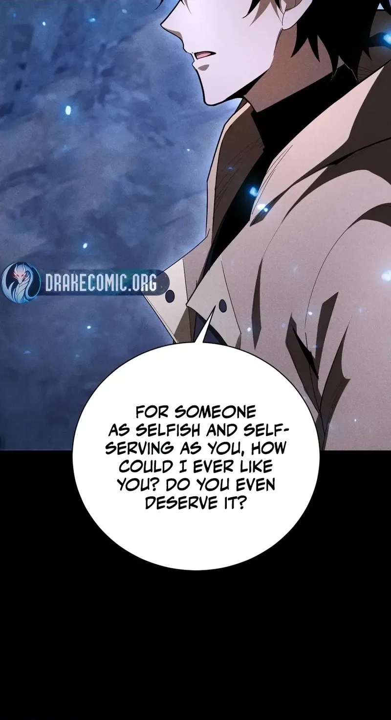 Read I Awoke as a God After Auto Battling For a Million Years EN Manga Online