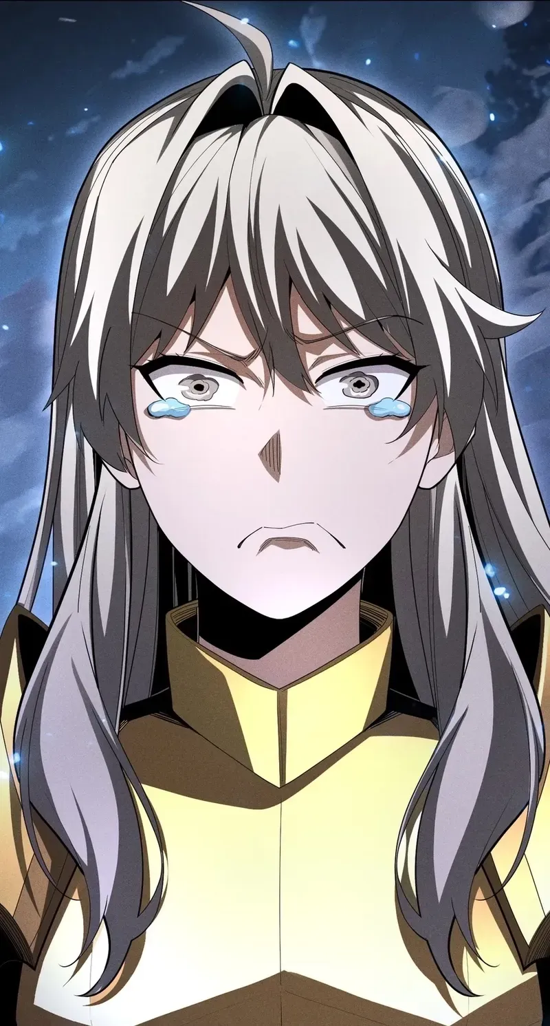 Read I Awoke as a God After Auto Battling For a Million Years EN Manga Online