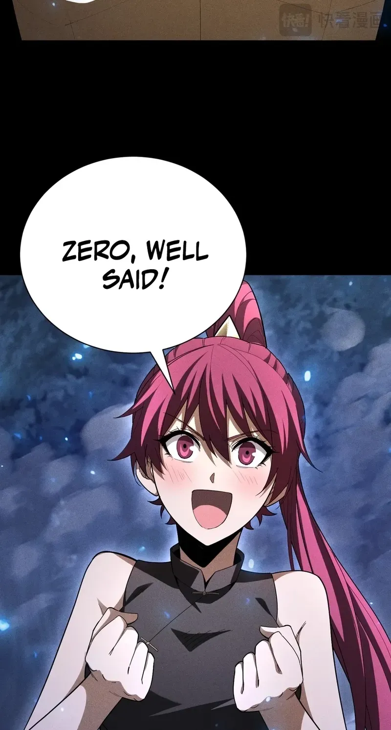 Read I Awoke as a God After Auto Battling For a Million Years EN Manga Online