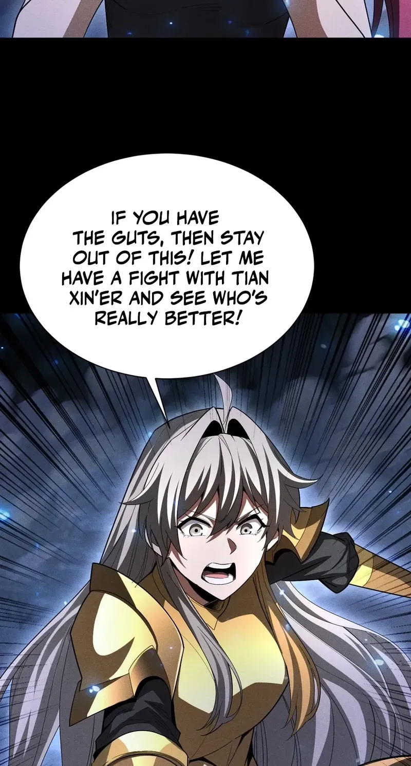 Read I Awoke as a God After Auto Battling For a Million Years EN Manga Online