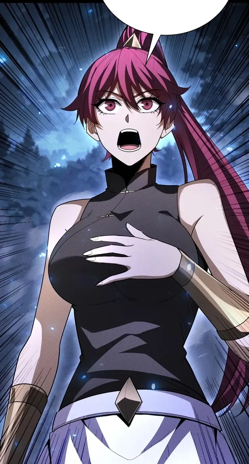 Read I Awoke as a God After Auto Battling For a Million Years EN Manga Online