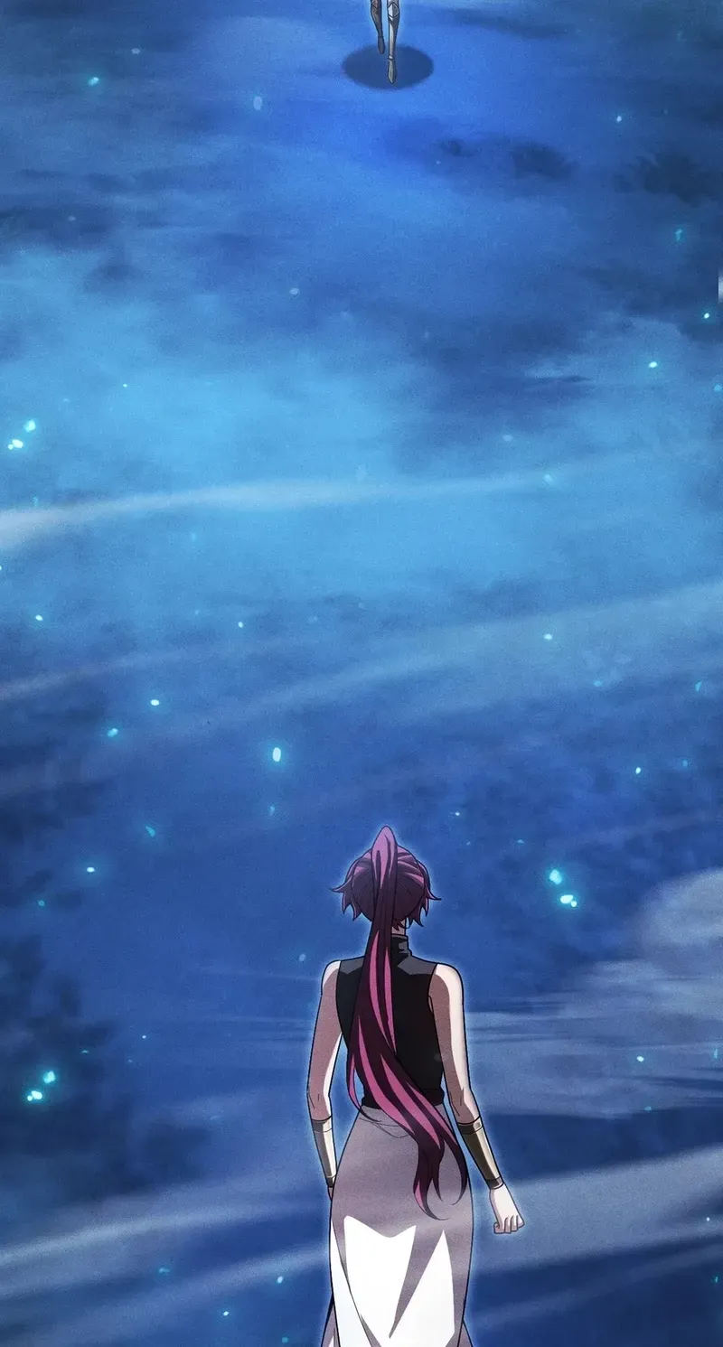 Read I Awoke as a God After Auto Battling For a Million Years EN Manga Online