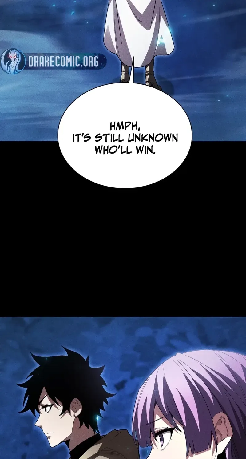 Read I Awoke as a God After Auto Battling For a Million Years EN Manga Online