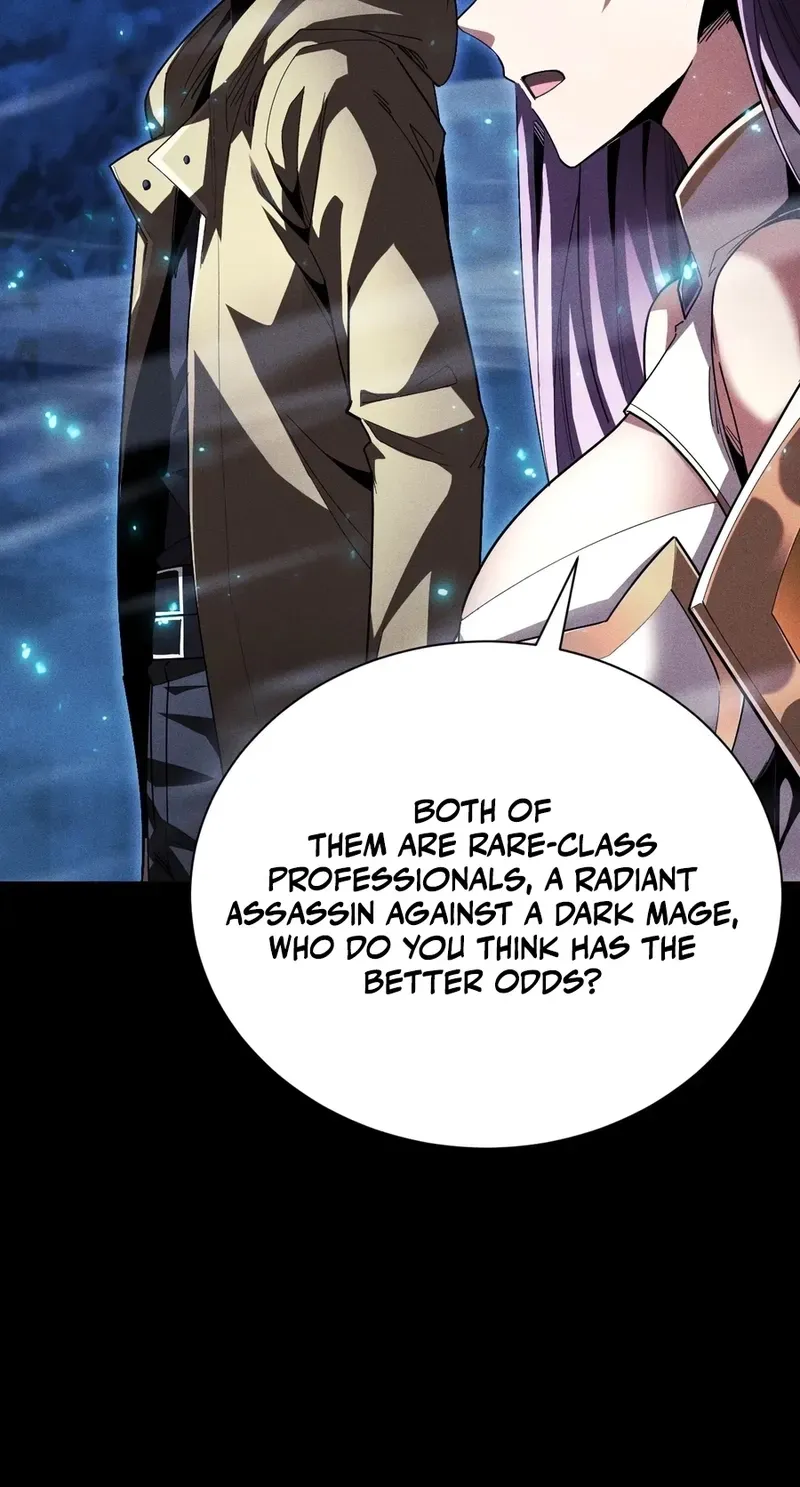 Read I Awoke as a God After Auto Battling For a Million Years EN Manga Online