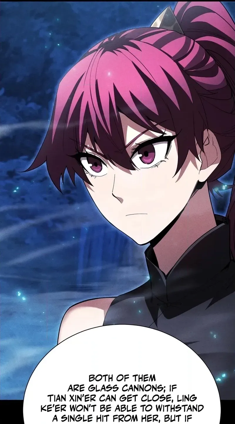 Read I Awoke as a God After Auto Battling For a Million Years EN Manga Online
