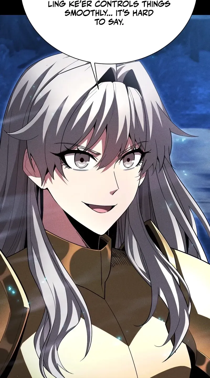 Read I Awoke as a God After Auto Battling For a Million Years EN Manga Online