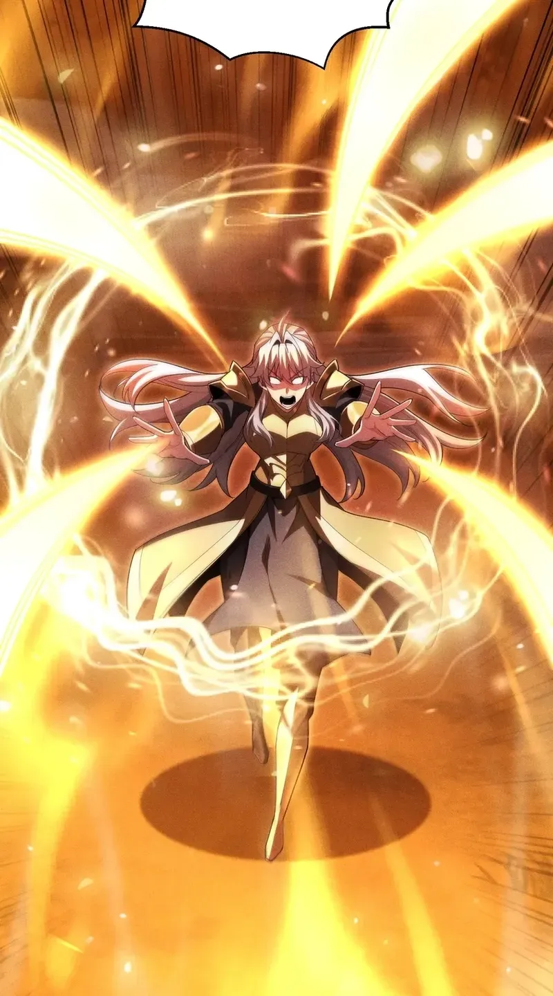 Read I Awoke as a God After Auto Battling For a Million Years EN Manga Online