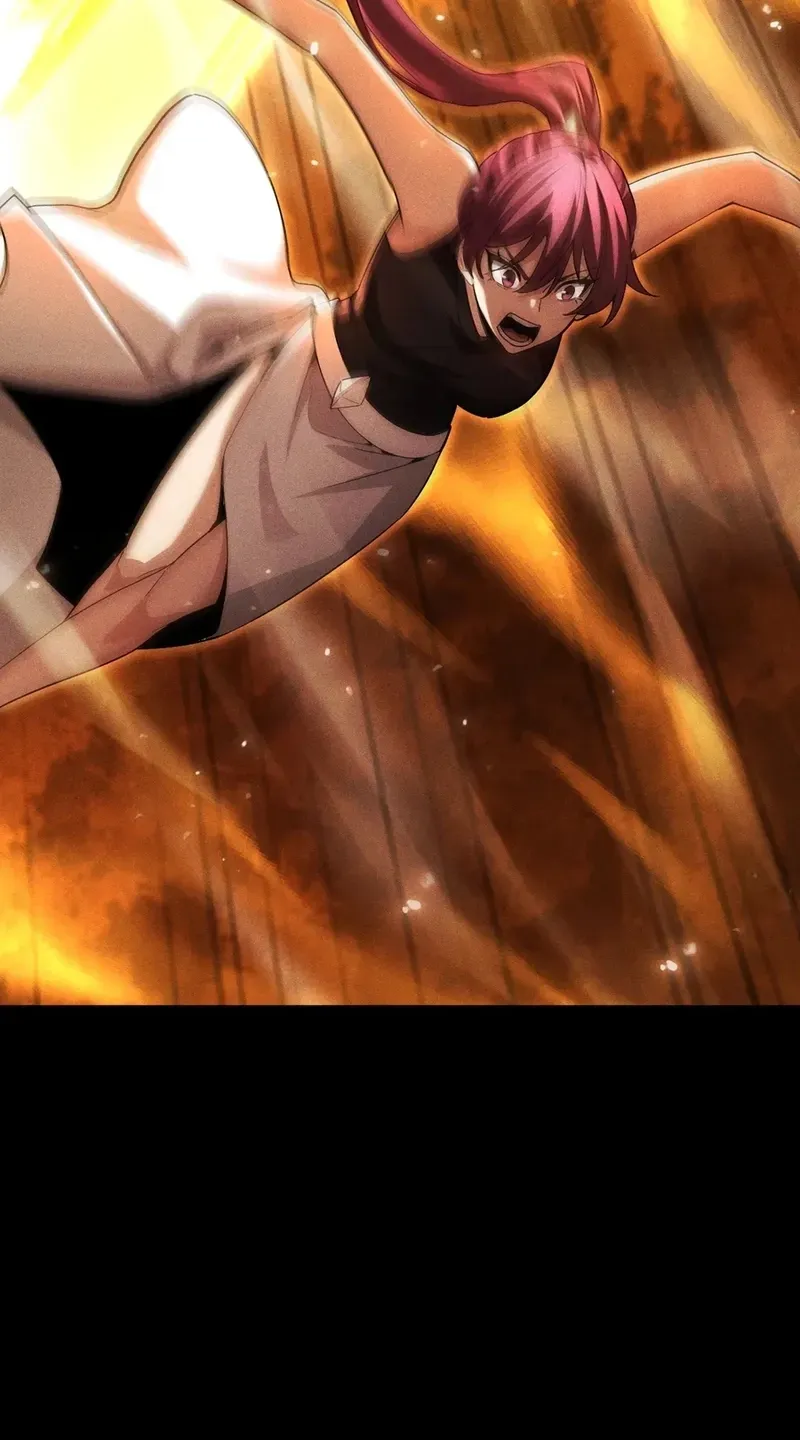 Read I Awoke as a God After Auto Battling For a Million Years EN Manga Online