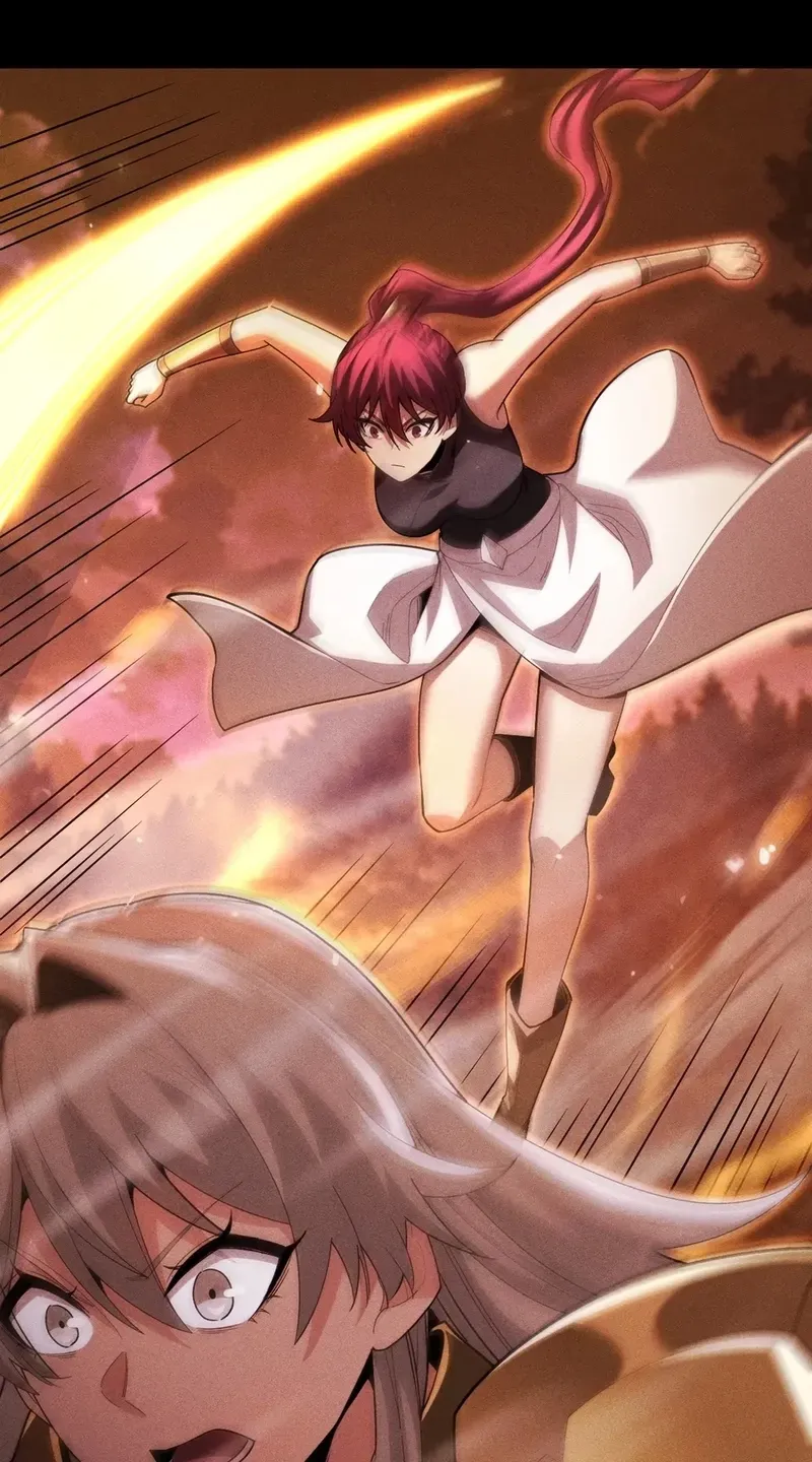 Read I Awoke as a God After Auto Battling For a Million Years EN Manga Online