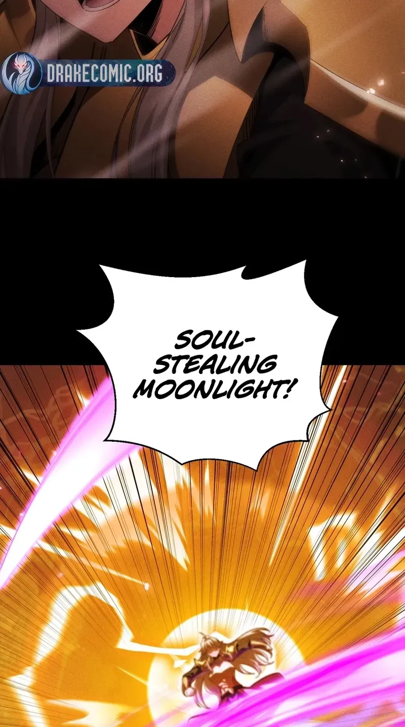 Read I Awoke as a God After Auto Battling For a Million Years EN Manga Online