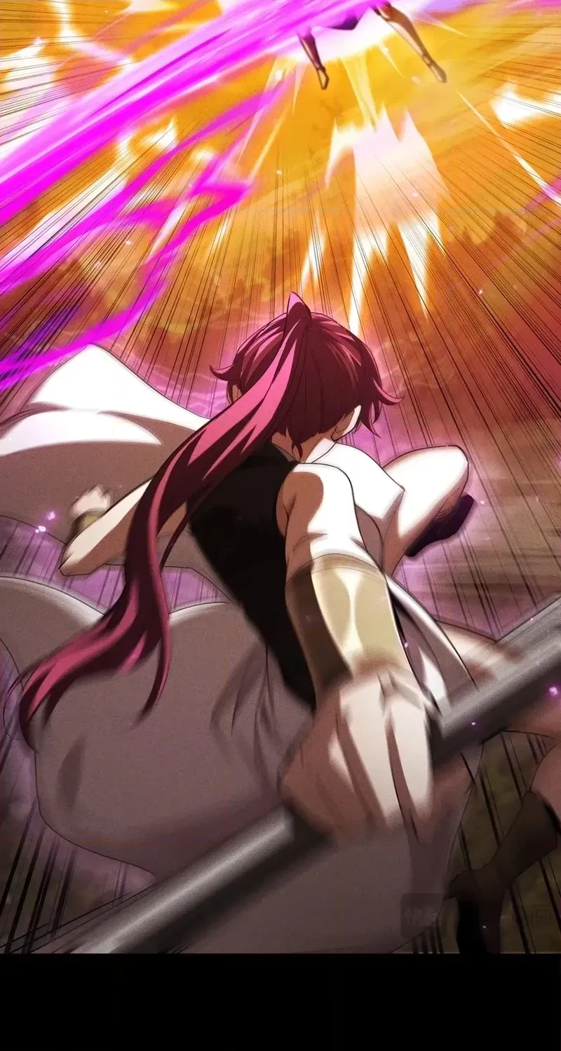 Read I Awoke as a God After Auto Battling For a Million Years EN Manga Online