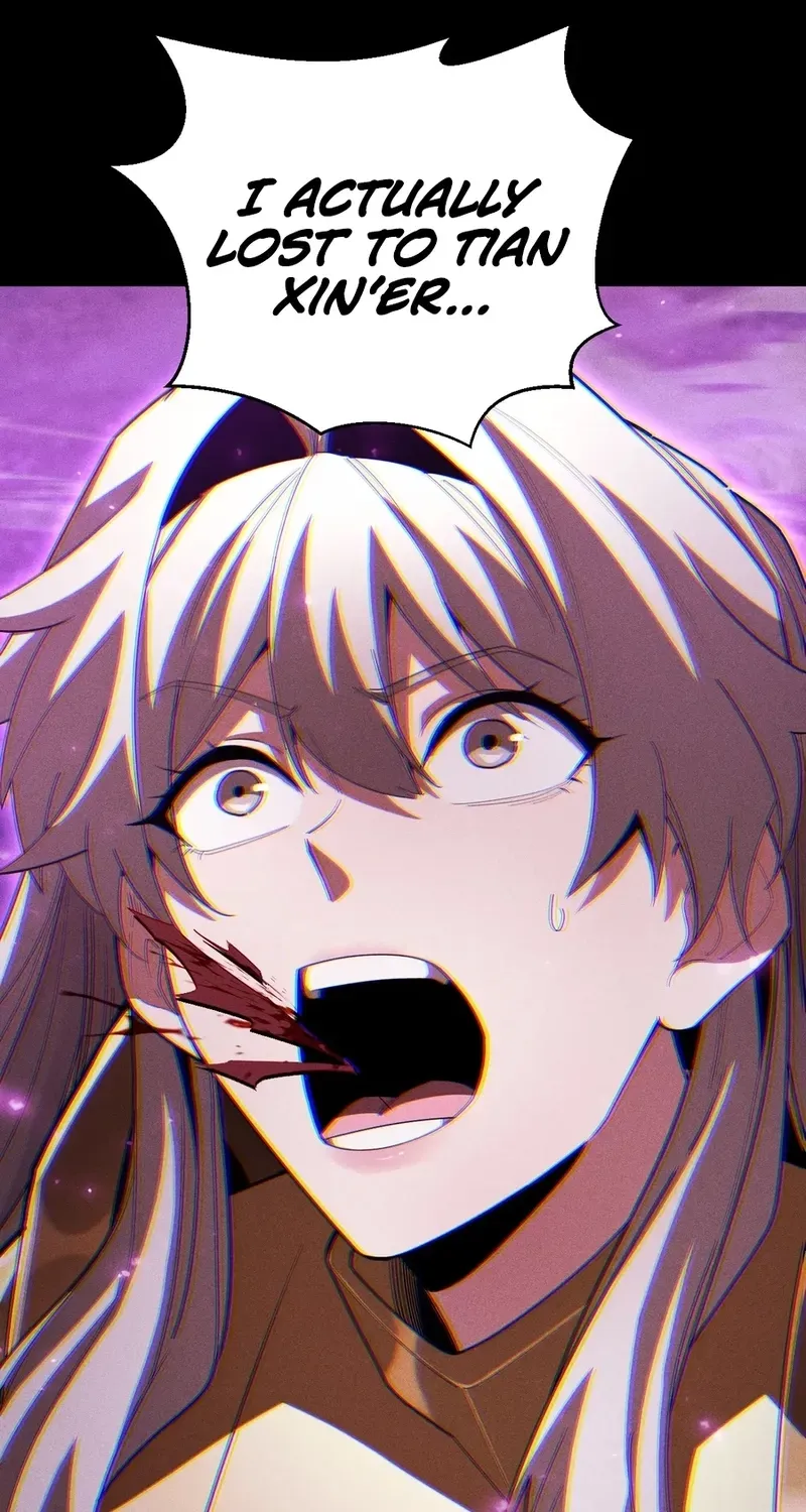Read I Awoke as a God After Auto Battling For a Million Years EN Manga Online