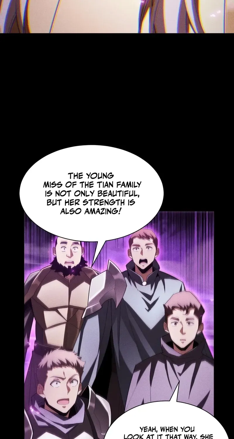 Read I Awoke as a God After Auto Battling For a Million Years EN Manga Online